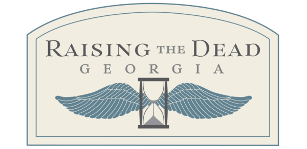 Raising the Dead in Georgia